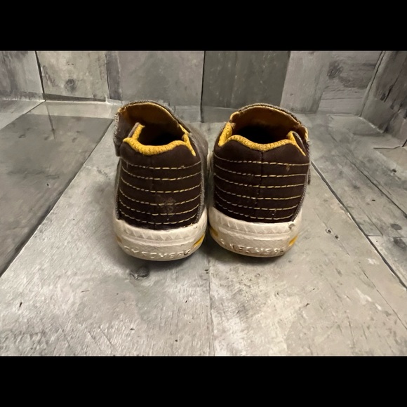 Baby sketchers shoes size 5 - Picture 3 of 5